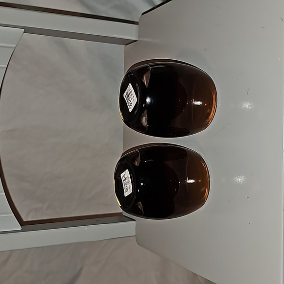 Crate & Barrel votive holders - Picture 4 of 5